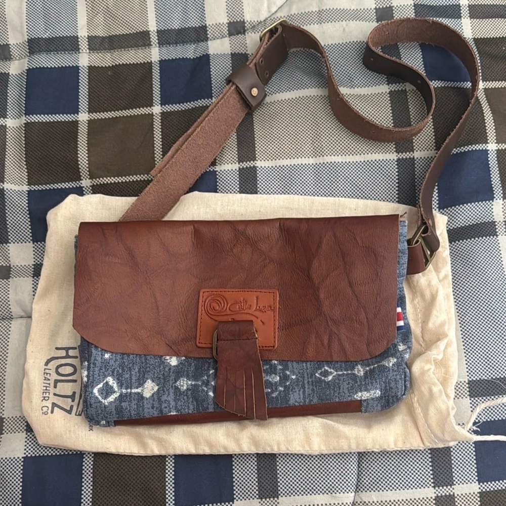 Fanny bag